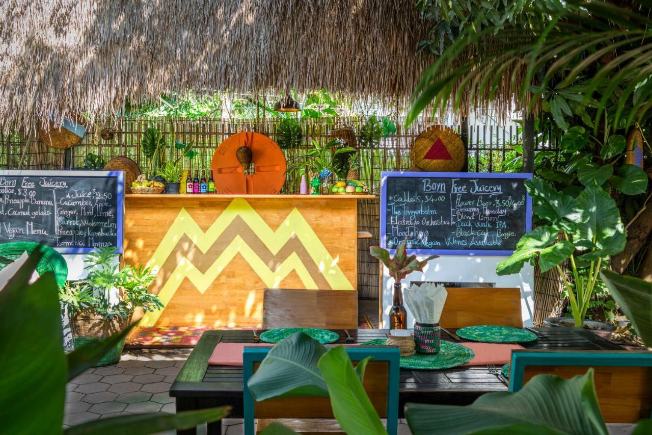 Be Happy Guesthouse Siem Reap Exterior foto